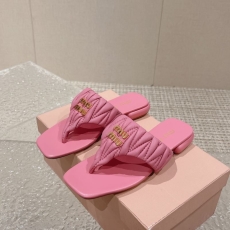 Miu Miu Sandals